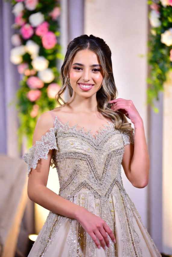 Foto de festa de 15 anos