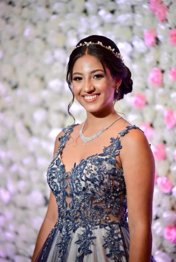 Fotografia de Festa de 15 anos