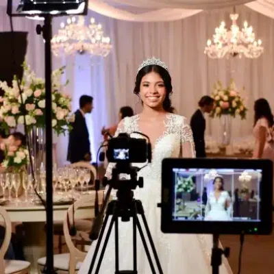 Fotografia e Filmagem para Debutantes