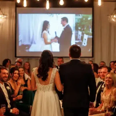 Renovação de Votos de Casamento